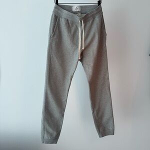 Reigning Champ Men’s Sweatpants